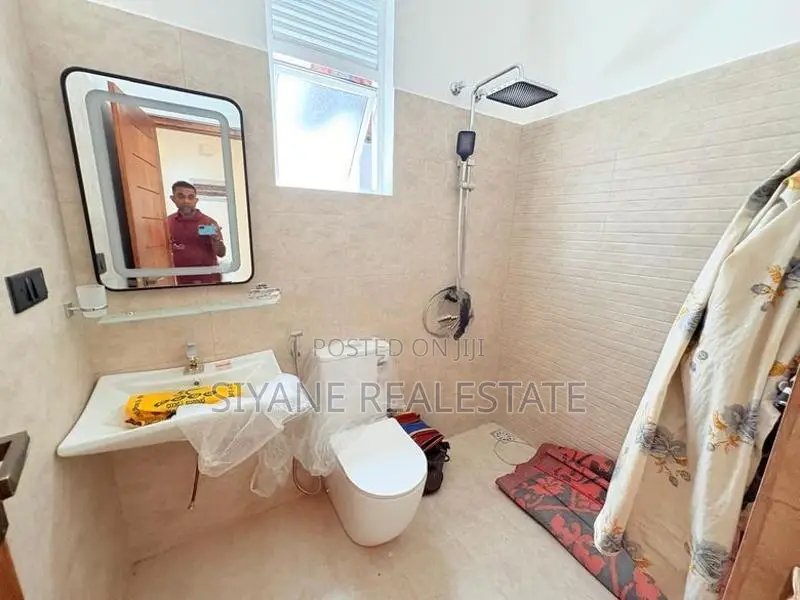 Luxury New House Sale In Malabe