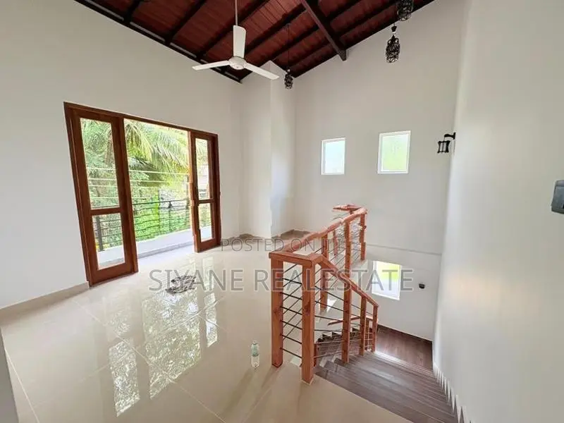 Luxury New House Sale In Malabe