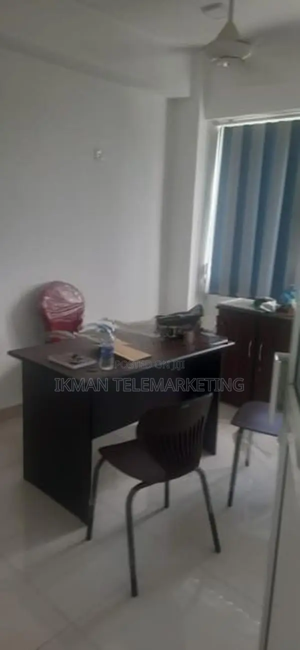 Office Space for Sale – Colombo 12