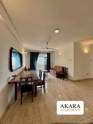 Span Tower - Furnished Apartment For Rent A50430 In Colombo 4
