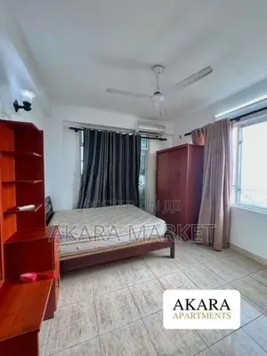 Span Tower - Furnished Apartment For Rent A50430 In Colombo 4