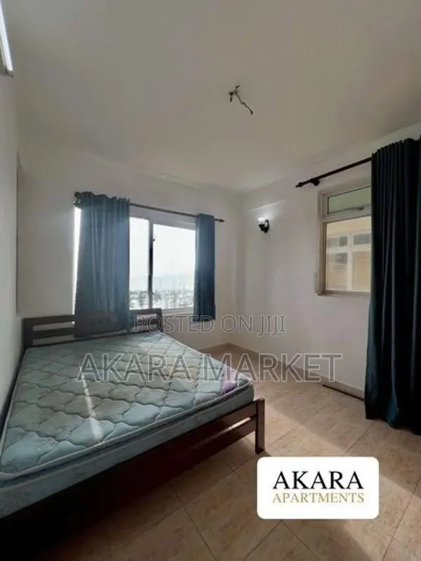 Span Tower - Furnished Apartment For Rent A50430 In Colombo 4