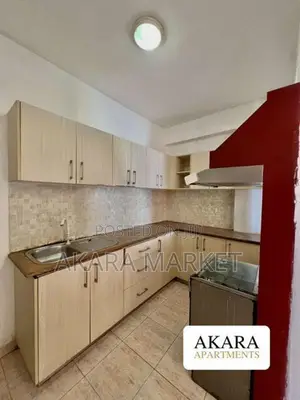 Span Tower - Furnished Apartment For Rent A50430 In Colombo 4