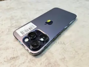 Apple iPhone 14 Pro 128GB (Used)