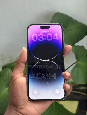 Apple iPhone 14 Pro Max (Used)