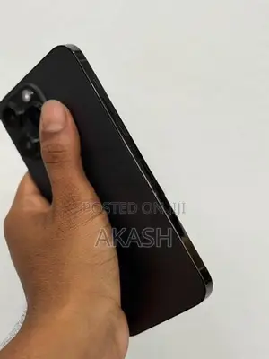 Apple iPhone 14 Pro Max (Used)