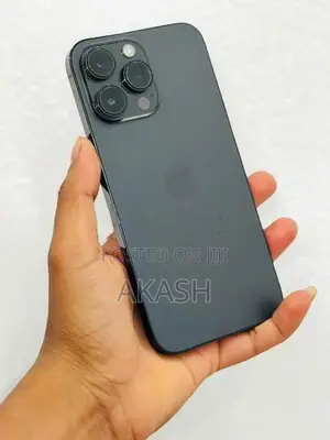 Apple iPhone 14 Pro Max (Used)