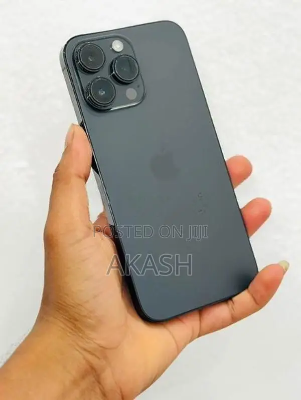 Apple iPhone 14 Pro Max (Used)