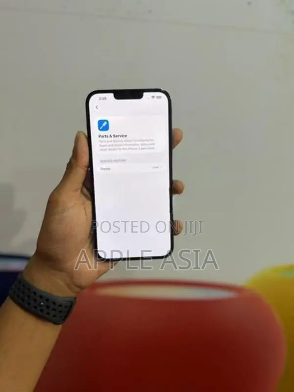 Apple iPhone 13 Pro Max display changed (Used)