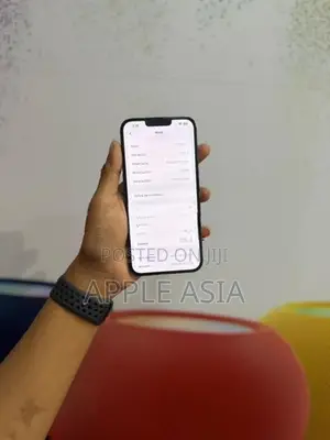 Apple iPhone 13 Pro Max display changed (Used)