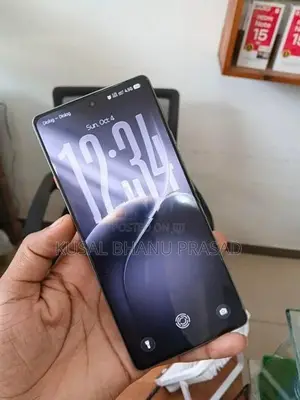 Tecno Camon 40 (Used)