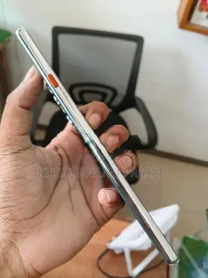 Tecno Camon 40 (Used)
