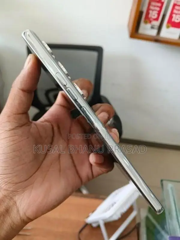 Tecno Camon 40 (Used)
