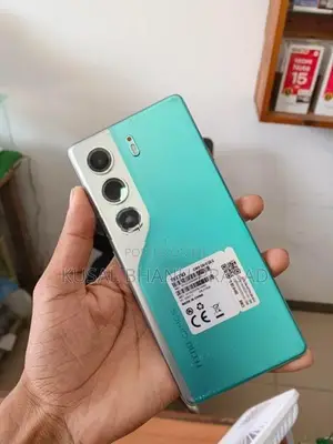 Tecno Camon 40 (Used)