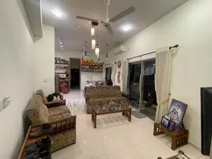 Colombo 05 Aurum Skyline Residencies - Furnished Apartment A53086