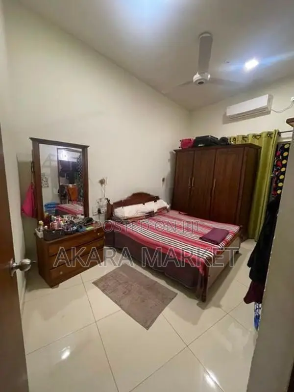 Colombo 05 Aurum Skyline Residencies - Furnished Apartment A53086