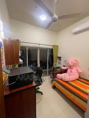 Colombo 05 Aurum Skyline Residencies - Furnished Apartment A53086