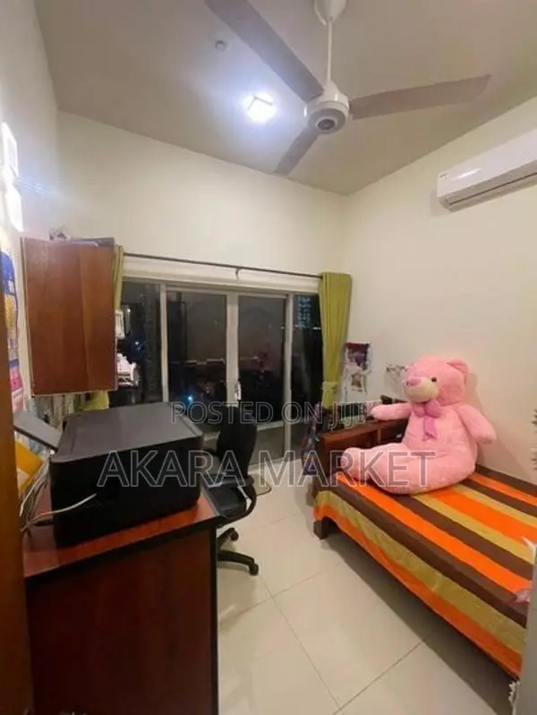 Colombo 05 Aurum Skyline Residencies - Furnished Apartment A53086