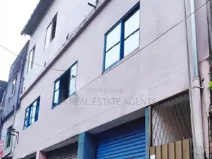 Three-Building for Sale in Colombo 14