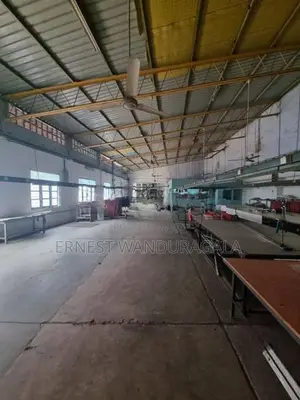 Warehouse for Rent in Wattala