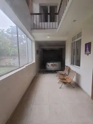 7.2 Perches - Semi-Furnished House for Sale HL55622 Colombo 05