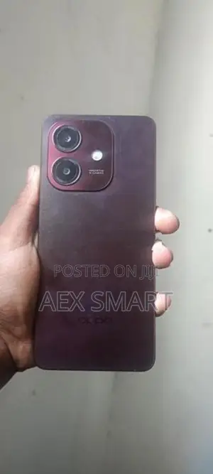 Oppo (Used)