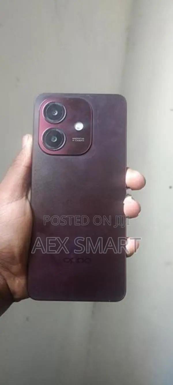 Oppo (Used)