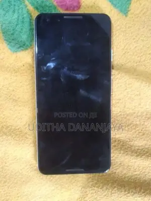 Google Pixel 3 (Used)