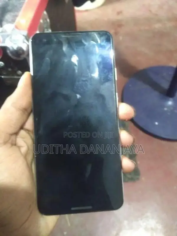 Google Pixel 3 (Used)