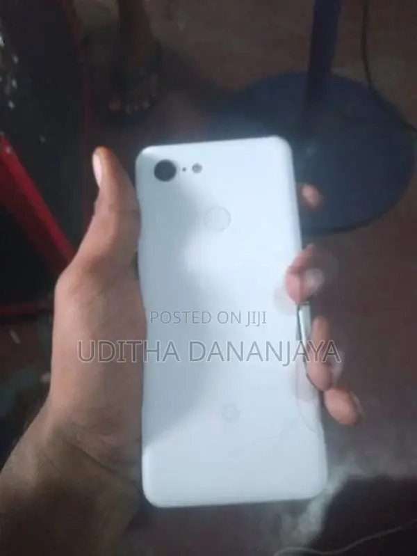 Google Pixel 3 (Used)