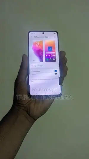 Samsung Galaxy A73 (Used)