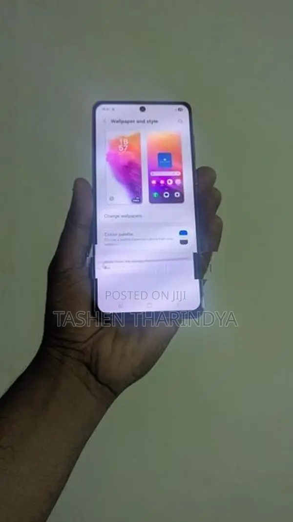 Samsung Galaxy A73 (Used)