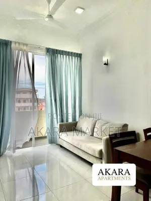 Colombo 05 Trillium Havelock Residencies - Furnished Apartment A55242
