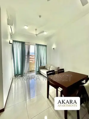 Colombo 05 Trillium Havelock Residencies - Furnished Apartment A55242