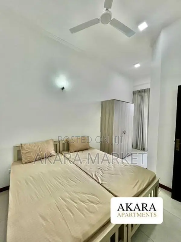 Colombo 05 Trillium Havelock Residencies - Furnished Apartment A55242
