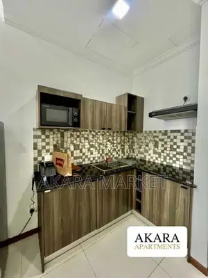 Colombo 05 Trillium Havelock Residencies - Furnished Apartment A55242