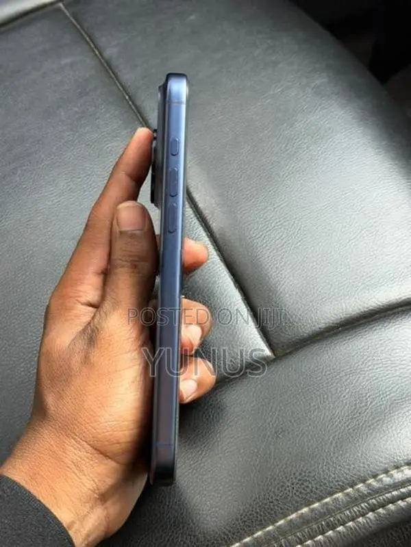 Apple iPhone 17 Pro Max (Used)