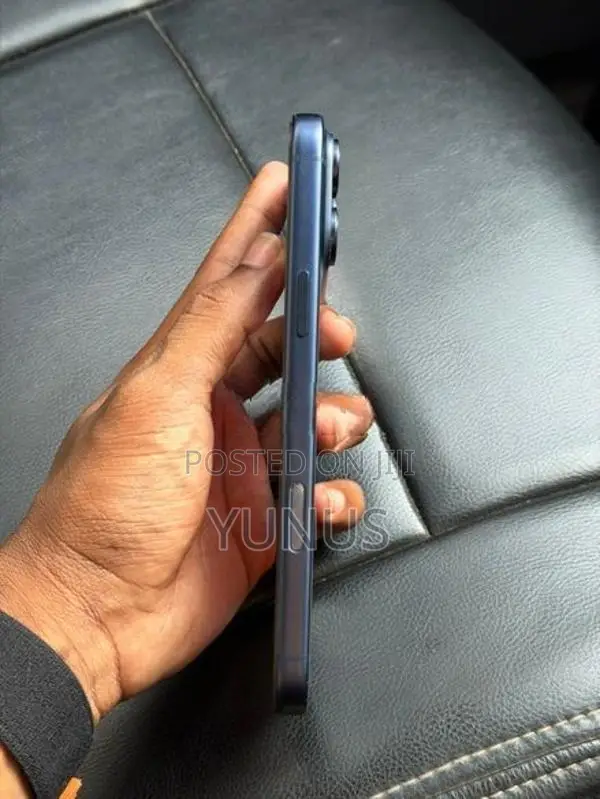 Apple iPhone 17 Pro Max (Used)