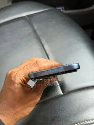 Apple iPhone 17 Pro Max (Used)