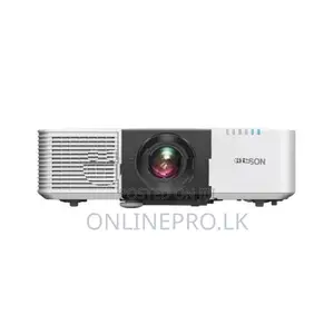 Epson PowerLite L690U 3LCD Laser Projector