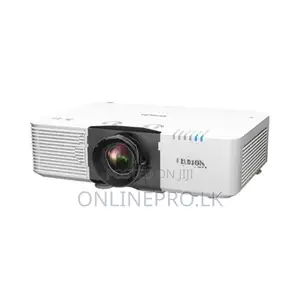 Epson PowerLite L690U 3LCD Laser Projector