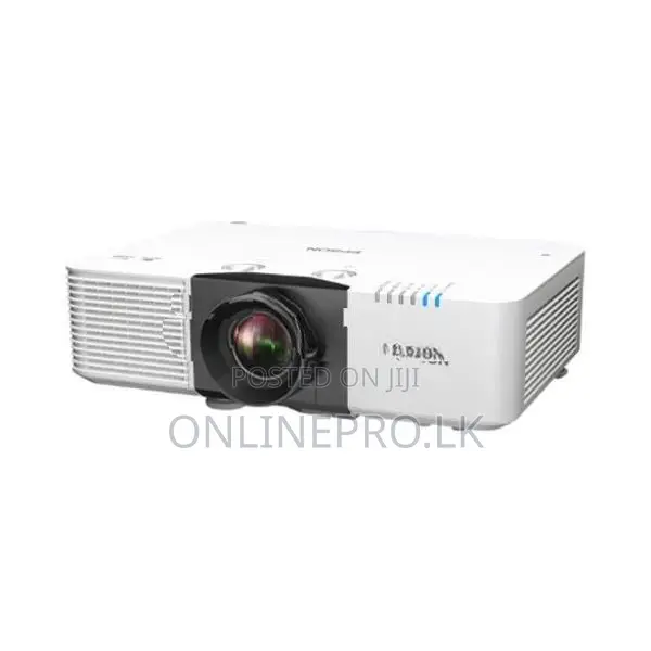 Epson PowerLite L690U 3LCD Laser Projector