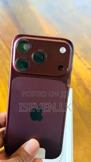 Apple iPhone 18 Pro (Used)