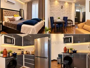Two-Storey Modern Luxury House - Just 1 Minute From High-Level Road