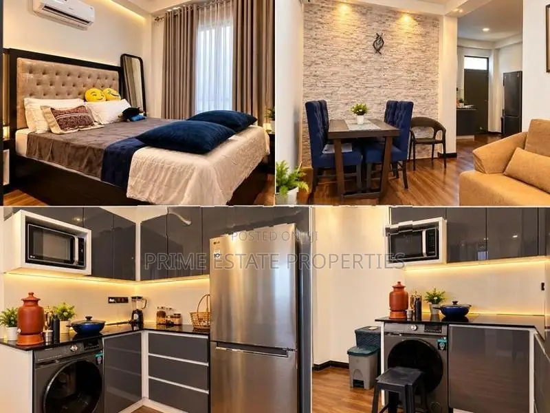 Two-Storey Modern Luxury House - Just 1 Minute From High-Level Road