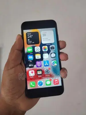 Apple iPhone 7 128GB Full Set (Used)