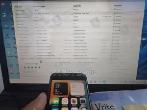 Apple iPhone 7 128GB Full Set (Used)