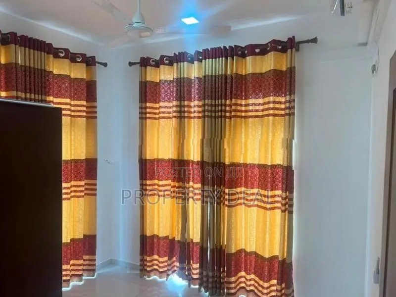 Fully Furnished Apartment for Rent in Colombo 06 PDA325