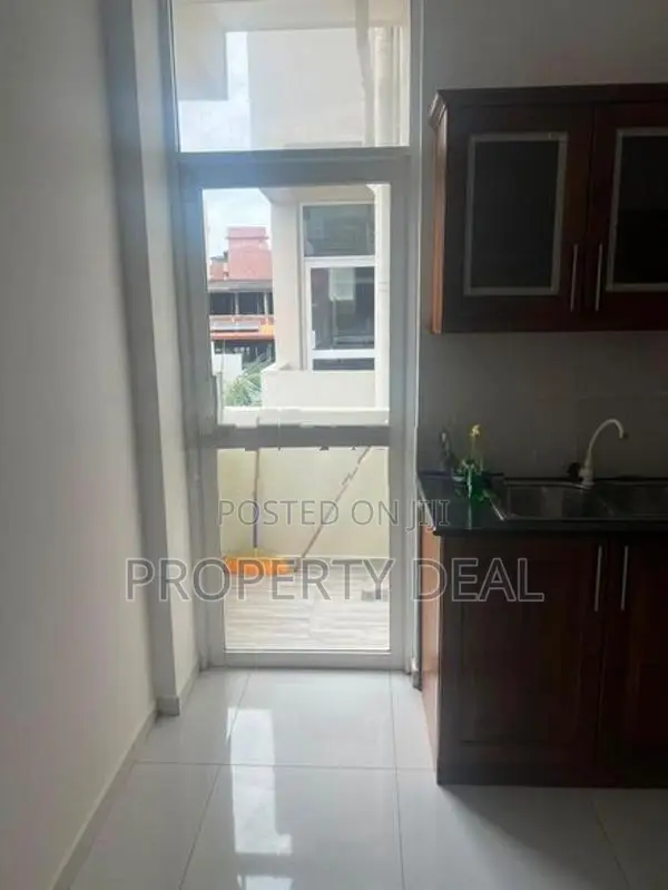 Fully Furnished Apartment for Rent in Colombo 06 PDA325