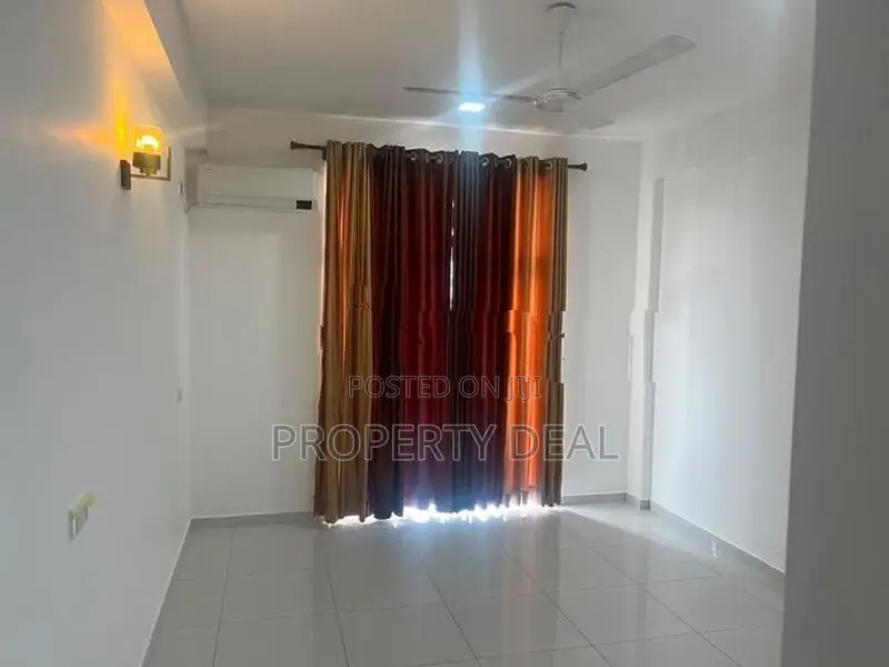 Fully Furnished Apartment for Rent in Colombo 06 PDA325